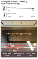 Axyaa Modern LED Pendant Lights for Home Indoor Lighting