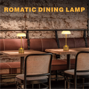 Axyaa LED Trichromatic Dimming Table Lamp for Bedroom Atmosphere Lighting