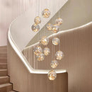 Axyaa Elegant Indoor Lighting: Hall & Staircase Chandelier, Ceiling Lights & Fixtures