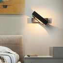 Axyaa Modern Minimalist LED Wall Lamps for Home Lighting