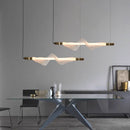 Axyaa Modern Designer LED Pendant Light for Dinning Room