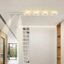 Axya LED Ceiling Chandeliers Spotlight for Modern Home Decor Lighting