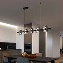 Axyaa Nordic Chandeliers Dining Room Pendant Lights Ceiling Light Fixture