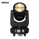 Axyaa LED 400W Zoom Wash COB Moving Head Light for Party DJ Stage Clubs