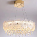Axyaa Nordic Chandeliers Dining Room Pendant Lights Ceiling Fixture Home Lighting