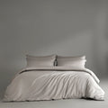 Axyaa Lenzing Tencel Single Quilt Cover - Class A Simple Light Luxury - Single.product Series