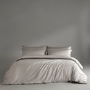 Axyaa Lenzing Tencel Single Quilt Cover - Class A Simple Light Luxury - Single.product Series