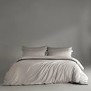 Axyaa Luxe Lenzing Tencel Single Quilt Cover - Class A Light Luxury Series