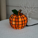Axyaa Halloween Pumpkin Night Light for Bedroom Decor and Holiday Gift