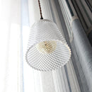 Axyaa LED Pendant Lights Modern Suspended Kitchen Lighting for Bedroom & Dining Area