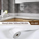 Axyaa 2mm Self Adhesive Foam Edge Banding for Cabinets, Furniture, and Cupboards