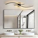 Axyaa LED Wall Lights: Stylish Aluminum Wall Sconces for Corridor, Stairs & Home Décor