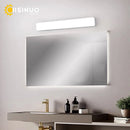 Axyaa LED Mirror Light, Wall Mounted Bathroom Living Room Lamp