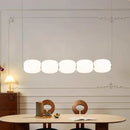 Axyaa Modern LED Chandeliers for Home Decor and Indoor Lighting