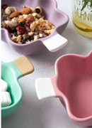 Axyaa Ceramic Mix & Match Bowl Set