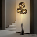 Axyaa Floor and Table Lamps for Bedrooms and Living Rooms