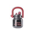Axyaa Insulated Stainless Steel Vacuum Flask with Handle