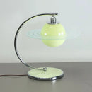 Axyaa Retro LED Desk Lamp Danish Designer for Home Study and Bedroom
