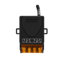 Axyaa Wireless Switch Receiver Relay Remote Control for Home Appliances