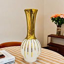 Axyaa Luxury Vase & Wine Cabinet Decor: Living Room, Dining Table, TV Cabinet & Foyer