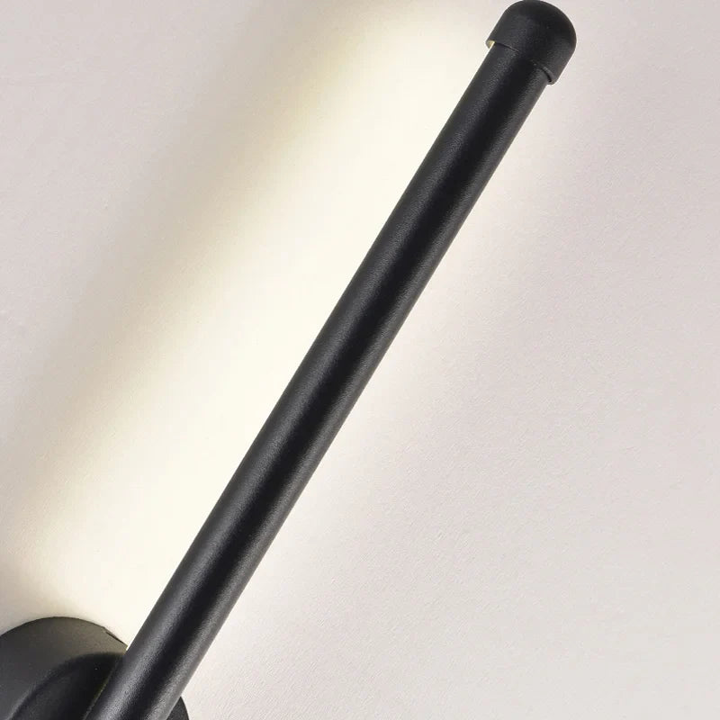 Axyaa Modern LED Wall Light for Stylish Room Decor & Lighting Fixtures