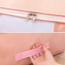 Axyaa Foldable Storage Bag for Big Capacity Wardrobe Organization