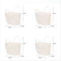 Axyaa Bathroom Storage Basket Organizer for Swimmers and Students