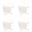 Axyaa Bathroom Storage Basket Organizer for Swimmers and Students