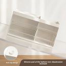Axyaa Desk Organizer Shelf for Stationery and Sundries