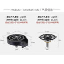 Axya High Pressure Glass Cup Washer for Kitchen and Bar