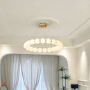 Axyaa Modern Pendant Chandelier Indoor Ceiling Lighting for Dining Room