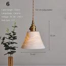 Scandinavian Ceramic Pendant Light by Axyaa for Home Decor and Lighting Goals