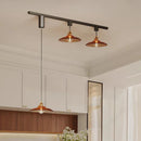 Axyaa Modern Dine Room Pendant Light LED Chandelier Ceiling Lamp Interior Lighting