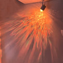 Axyaa LED Ceiling Light - Modern Atmosphere Lighting for Home Decor