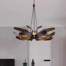 Axyaa LED Pendant Lights for Modern Home Decor Lighting