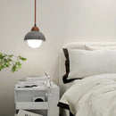 LED Pendant Light - Nordic Chandelier for Bedroom, Living, Dining Room by Axyaa