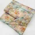 Axyaa Cool Sense 5D Silk Summer Quilt - Machine Washable Thin Quilt