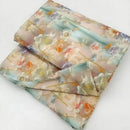 Axyaa Cool Sense 5D Silk Summer Quilt - Machine Washable Thin Quilt