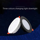 Axyaa Nordic LED Ceiling Light for Interior Lighting, Kitchen, Bedroom, Living Room, Hallway & Hotel