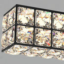 Axyaa Vintage Pendant Ceiling Lamps Dining Room Indoor Lighting Hanging Light Fixture