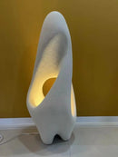 Axyaa Wabi Sabi Minimalist Home Decor for Living Room and Foyer
