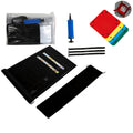 Axyaa Jigsaw Puzzle Roll Mat Storage Bag, Up to 1500 Pieces, Premium Quality