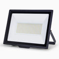 Axyaa LED Industrial Flood Light 10W-100W for Factory Workshop Garage, AC 220V Working Lamp