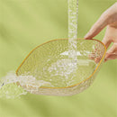 Axyaa Elegant Fruit Plate & Biscuit Set for Stylish Home Decor