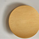 Axyaa Moon Cob LED Wall Lamp: Modern Aluminum, Nordic Design for Living Room, Bedroom