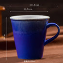 Axyaa Minimalist Ceramic Coffee Cup 235ml