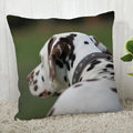 Dalmatians Pillowcase - Axyaa Modern Living Room Decoration