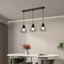 Axyaa Nordic Minimalist E27 Pendant Light for Kitchen and Bedroom