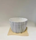Axyaa Ceramic Dining Bowl | Small Dessert Yogurt Bowl | Minimalist Home Dining Bowl