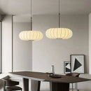 Axyaa Modern LED Chandelier Pendant Light for Restaurant Bedroom Dining Room